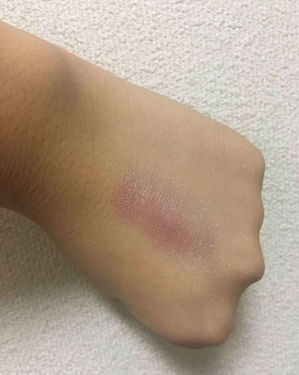 アディクション ザ アイシャドウ/ADDICTION/単色アイシャドウを使ったクチコミ(2枚目)