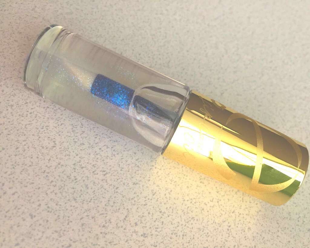 リップケアオイル/excel/リップグロスを使ったクチコミ（2枚目）