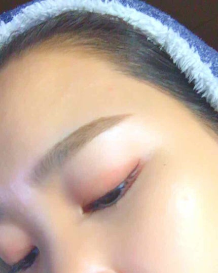 テンションパクト トーンアップグロウ/MISSHA/クリーム・エマルジョンファンデーションを使ったクチコミ(2枚目)