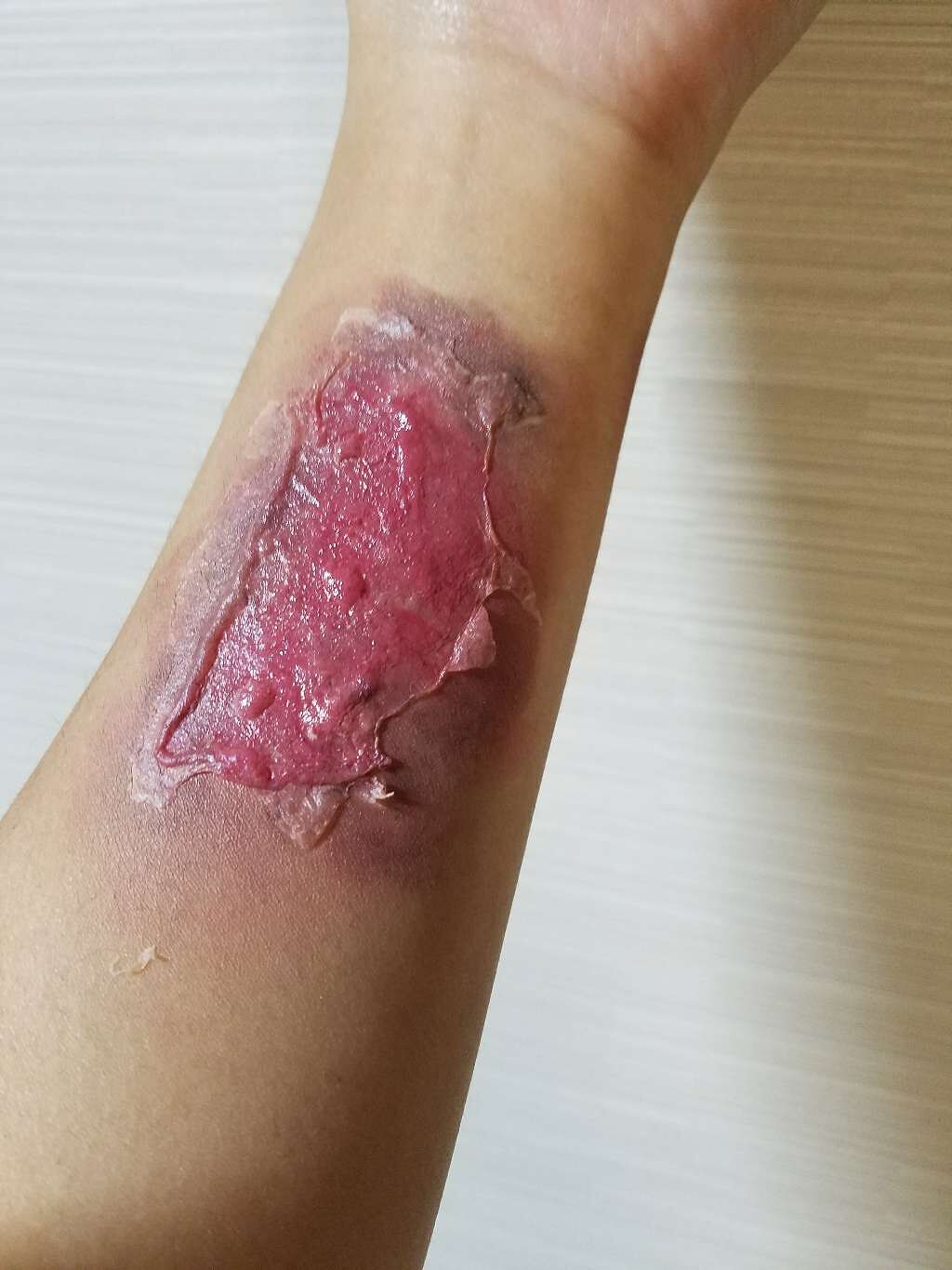 リシェ リップ&チーク クリーム/Visée/ジェル・クリームチークを使ったクチコミ(1枚目)