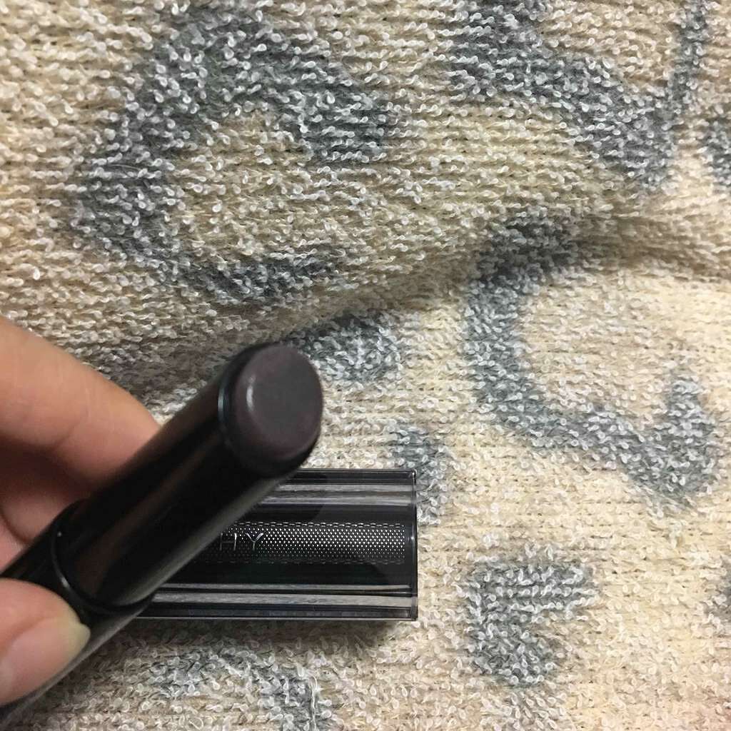 ルージュ・アンテルディ・テンプテーション/GIVENCHY/口紅を使ったクチコミ(2枚目)