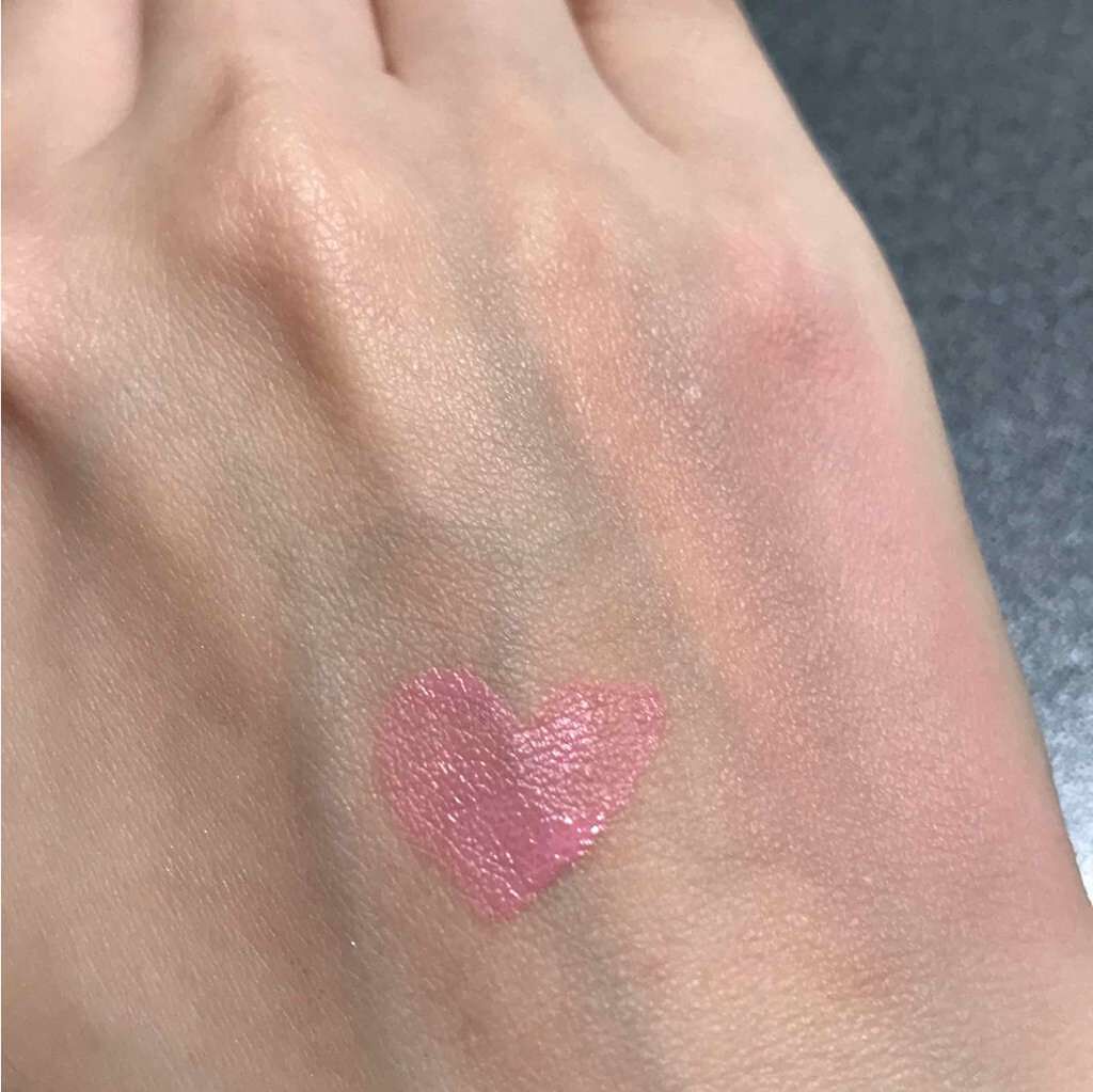 クラシック フィルム チークス/RMK/リキッドチークを使ったクチコミ(3枚目)