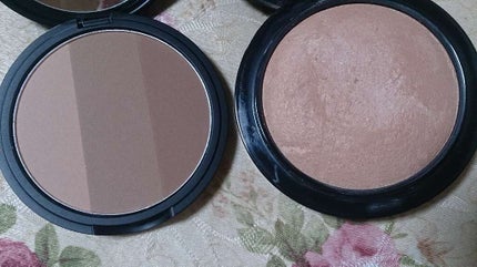 アートクラスバイロダン シェーディング/too cool for school/シェーディングを使ったクチコミ(2枚目)