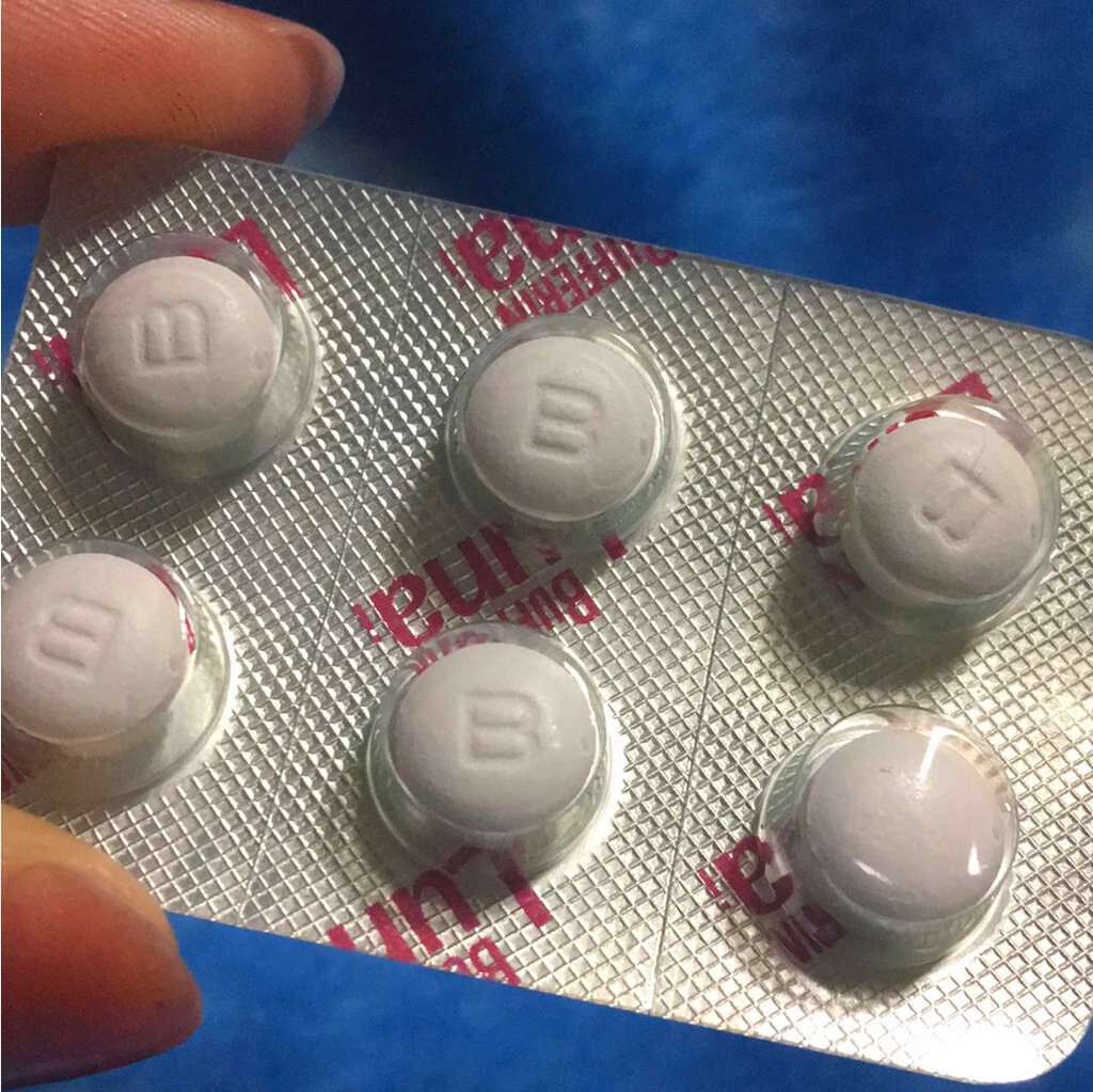 バファリン ルナi(医薬品)/バファリン/その他を使ったクチコミ（3枚目）