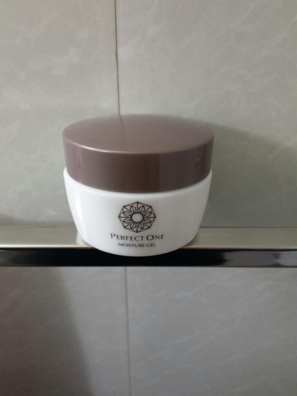モイスチャージェル/パーフェクトワン/オールインワン化粧品を使ったクチコミ（1枚目）