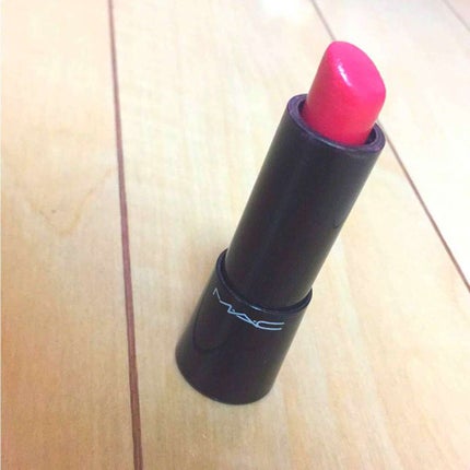 ミネラライズ リッチ リップスティック/M・A・C/口紅を使ったクチコミ(2枚目)