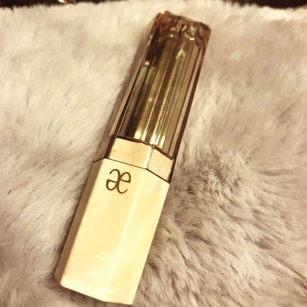 ステイン ルージュ/エレガンス クルーズ/口紅を使ったクチコミ(1枚目)