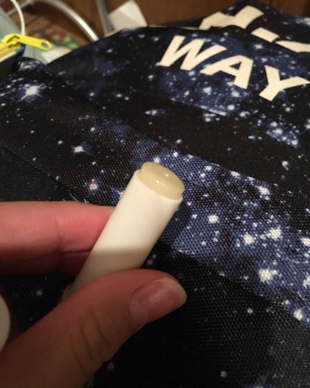 メルティクリームリップ/メンソレータム/リップクリームを使ったクチコミ(2枚目)