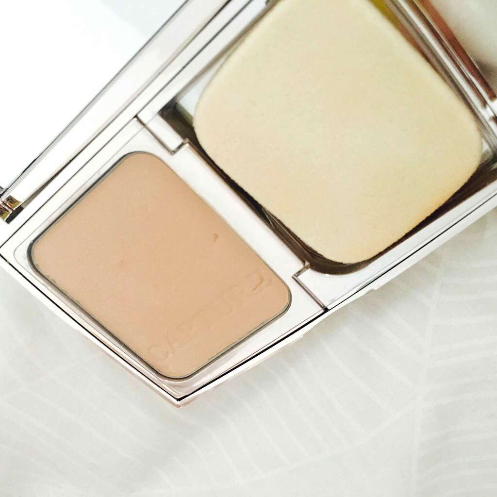 ぴむ on LIPS 「クリスチャンディオール カプチュールトータル トリプルコレクテ..」(2枚目)