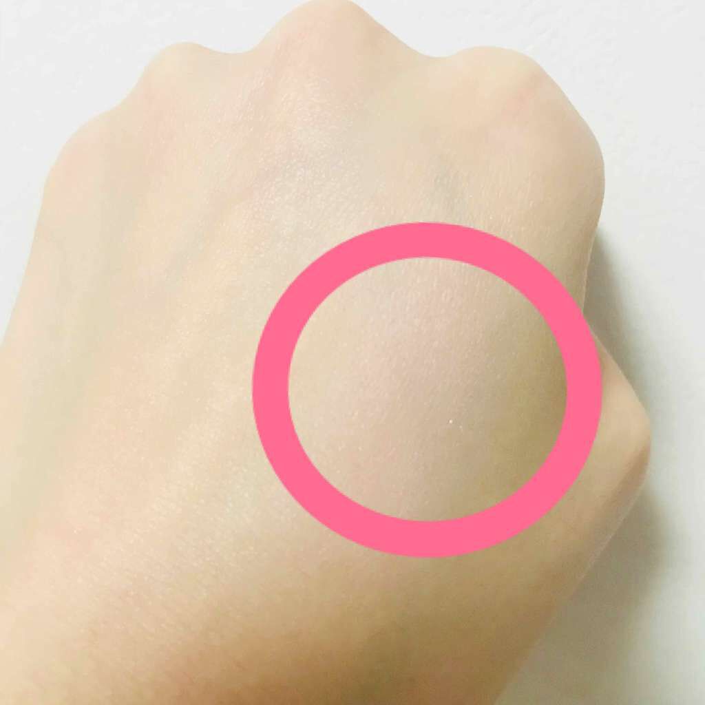 エスポルール パウダーアイシャドウ/エスポルール/単色アイシャドウを使ったクチコミ(3枚目)