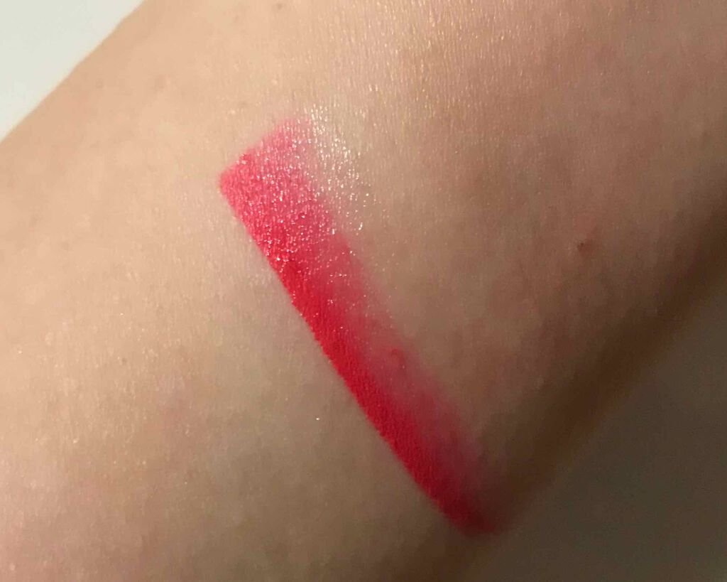 ツー トーン ティント リップ バー/LANEIGE/口紅を使ったクチコミ(3枚目)