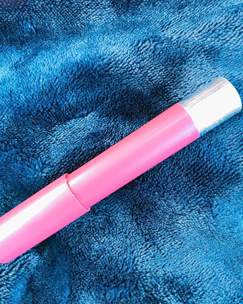 バーム ステイン/REVLON/口紅を使ったクチコミ（1枚目）