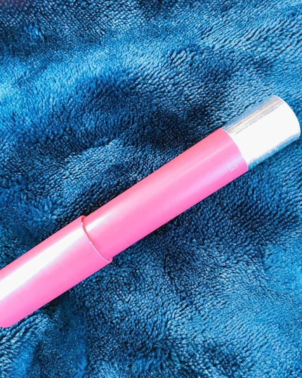 バーム ステイン/REVLON/口紅を使ったクチコミ(1枚目)