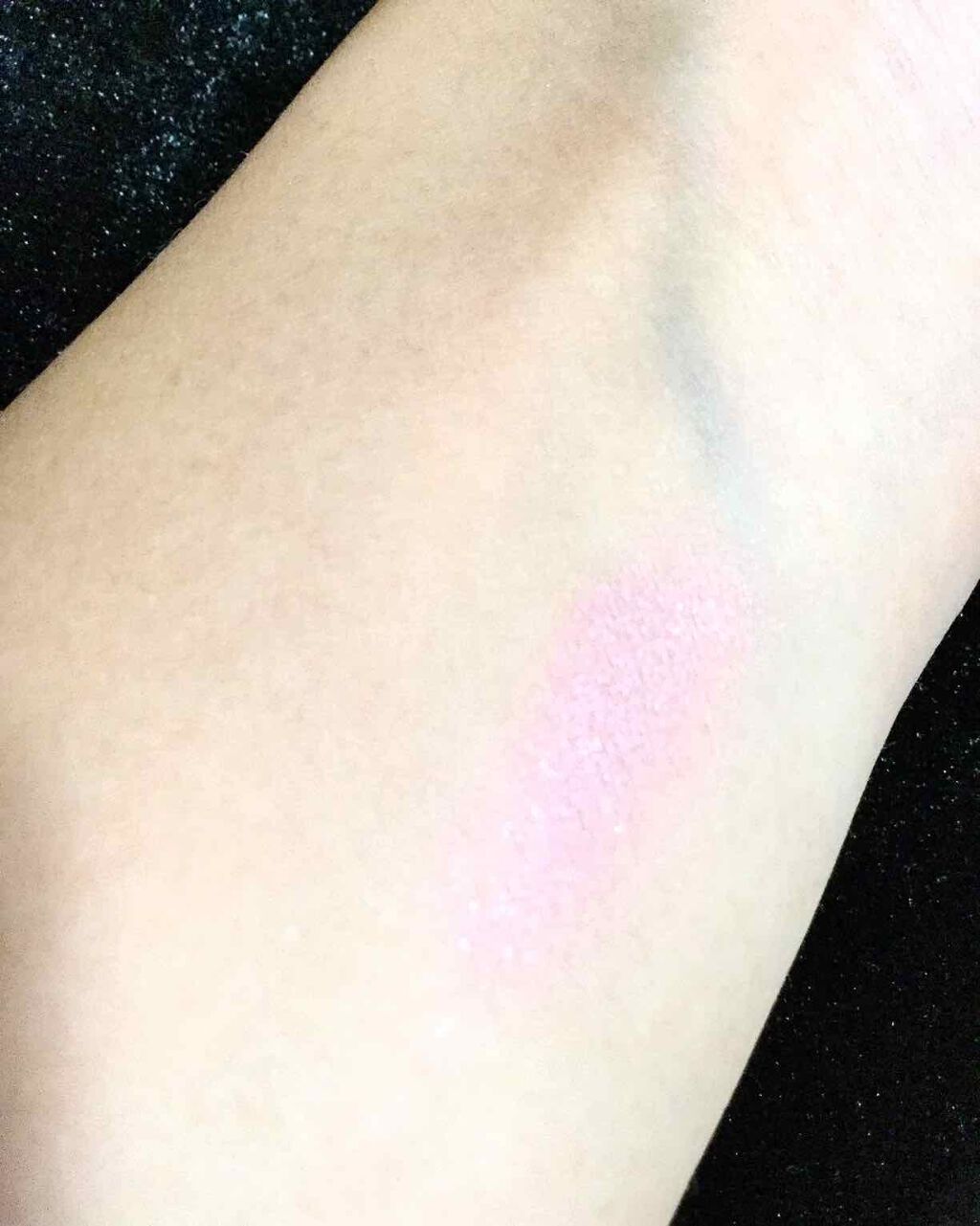 リシェ リップ&チーク クリーム/Visée/ジェル・クリームチークを使ったクチコミ(2枚目)