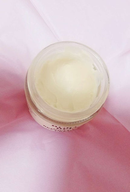 アーモンドミルク・ビーズワックス・ハンドクリーム/BURT'S BEES/ハンドクリームを使ったクチコミ(2枚目)