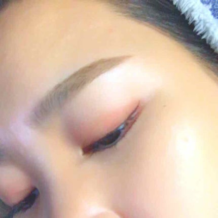 パーフェクトマルチアイズ/キャンメイク/アイシャドウパレットを使ったクチコミ(1枚目)