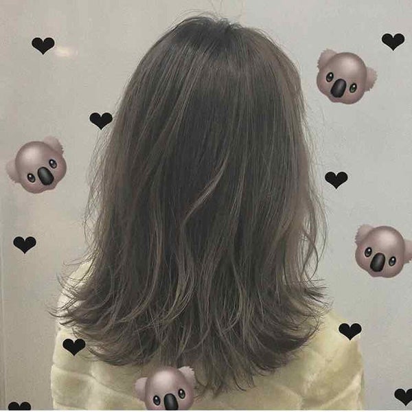 N. ナチュラルバーム/N./ヘアバーム by RAN