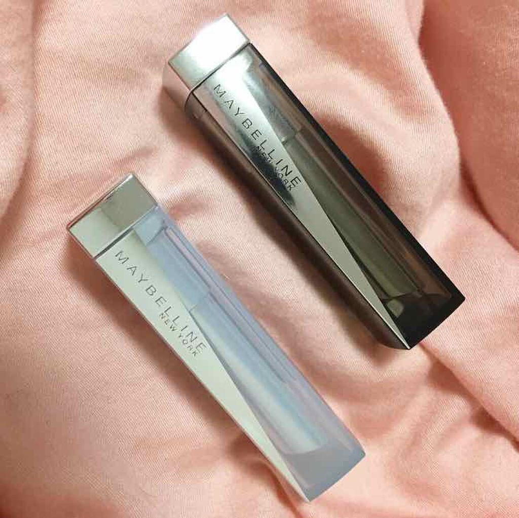 リップ フラッシュ/MAYBELLINE NEW YORK/口紅を使ったクチコミ(1枚目)