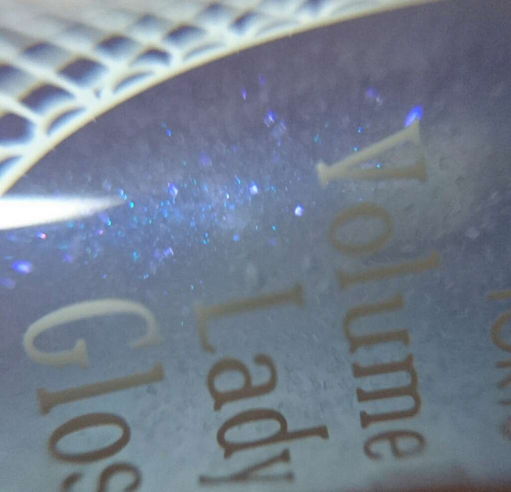 ボリュームアップレディグロス/キャンメイク/リップグロスを使ったクチコミ(2枚目)