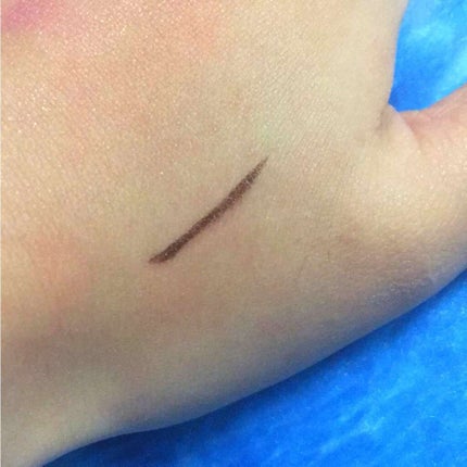 ラブ・ライナー リキッドアイライナーR3/ラブ・ライナー/リキッドアイライナーを使ったクチコミ(2枚目)