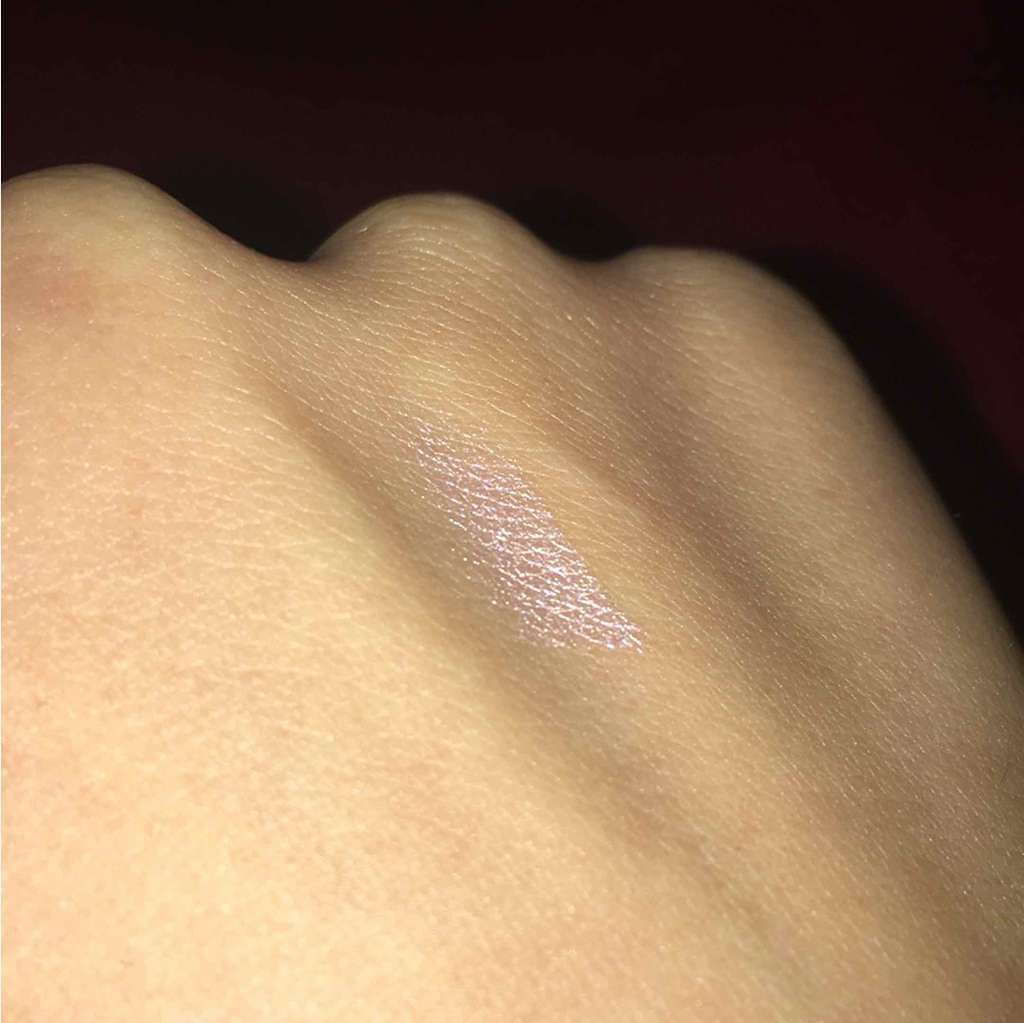 シャイニーシャドウライナー/スーパークイック/ペンシルアイライナーを使ったクチコミ(4枚目)