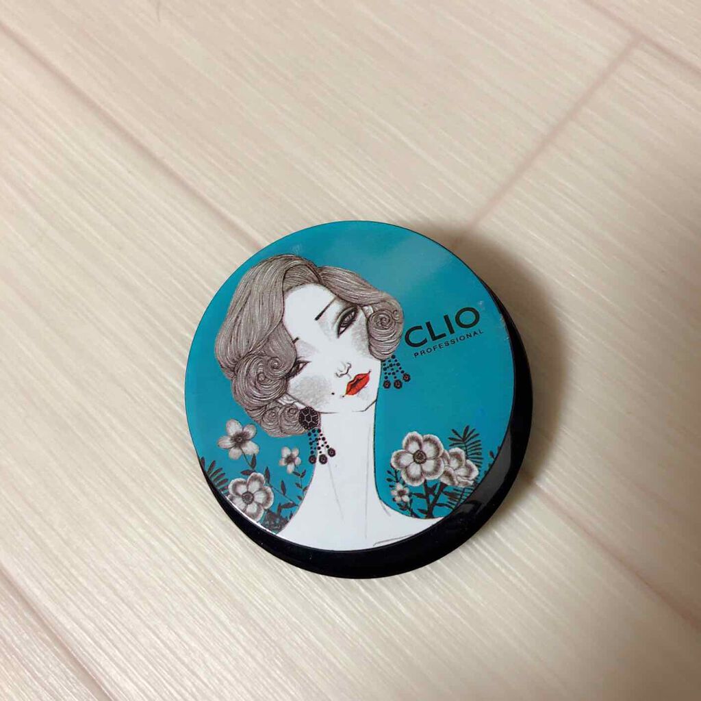 アートシャドウ/CLIO/単色アイシャドウを使ったクチコミ（2枚目）