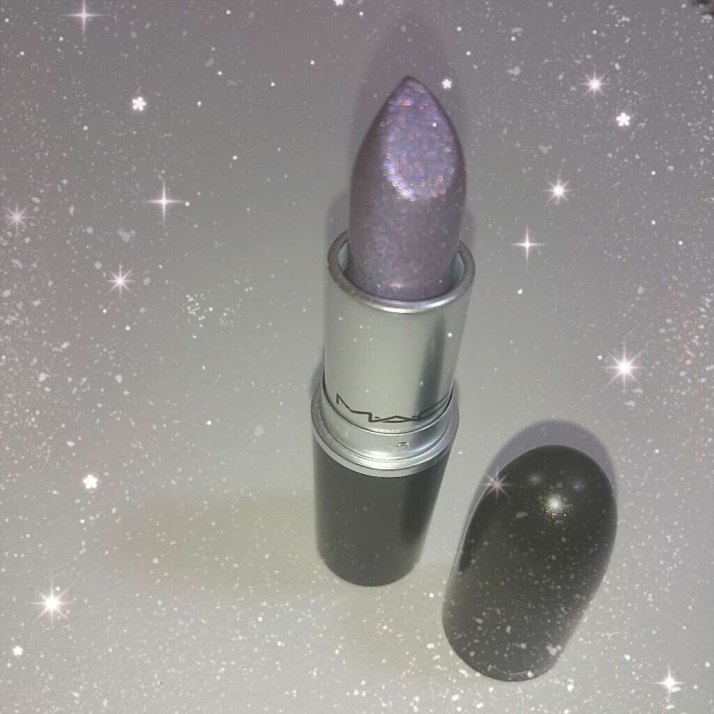 リップスティック/M・A・C/口紅を使ったクチコミ(1枚目)