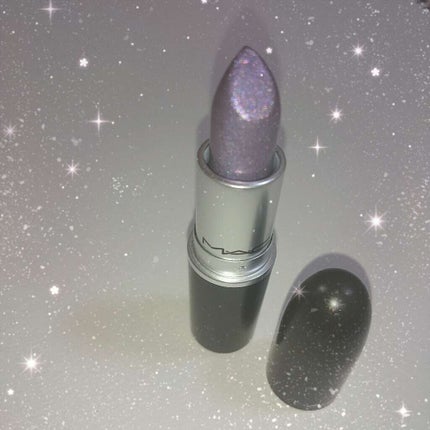 リップスティック/M・A・C/口紅を使ったクチコミ(1枚目)