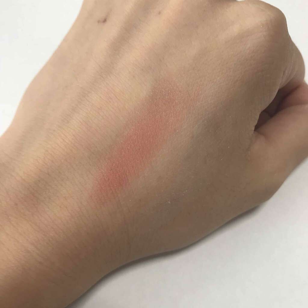 リップ&チーク/マリブビューティー/ジェル・クリームチークを使ったクチコミ(2枚目)