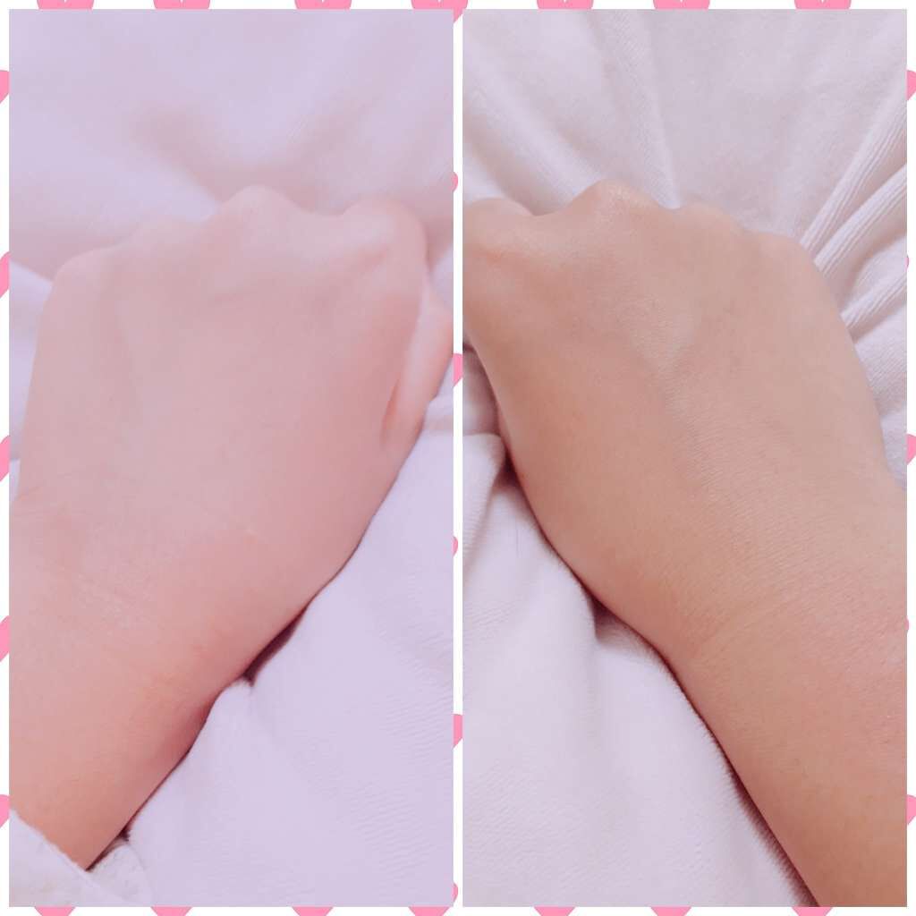 エニークッション カラーコレクター/ETUDE/化粧下地を使ったクチコミ(2枚目)