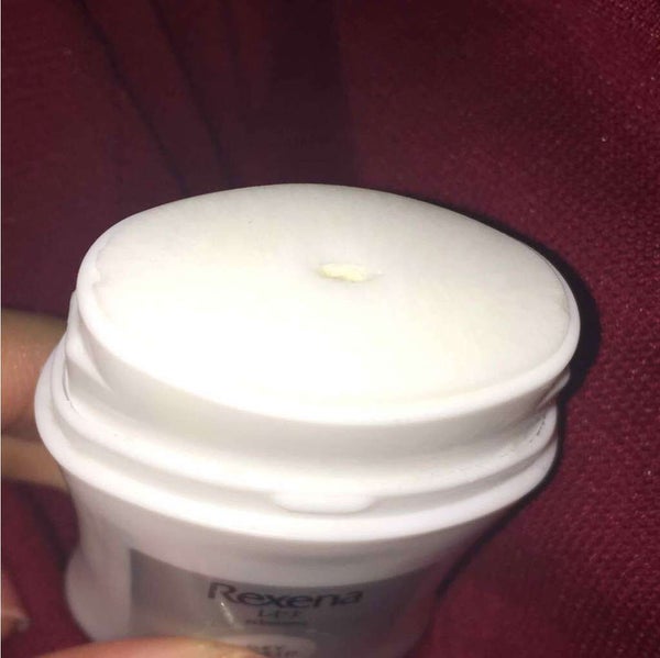 レセナ ドライシールド パウダースティック(無香性)/レセナ/デオドラント・制汗剤 by ♡suzu♡