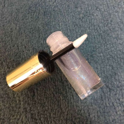 リップケアオイル/excel/リップグロスを使ったクチコミ(1枚目)