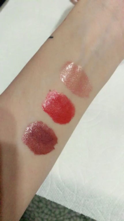 ウルトラ HD マット リップカラー/REVLON/口紅を使ったクチコミ(2枚目)