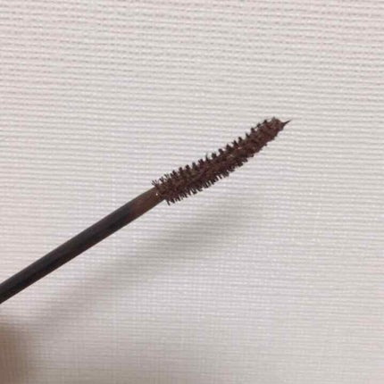 ラッシュニスタ ケアプラス/MAYBELLINE NEW YORK/マスカラを使ったクチコミ(2枚目)