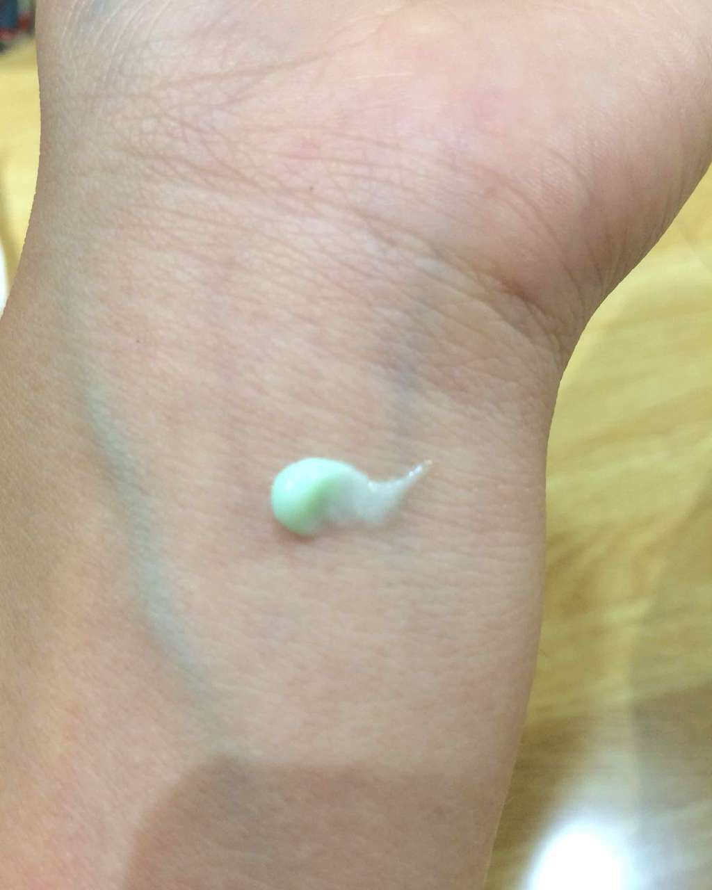 シュガーモーメント/MAJOLICA MAJORCA/ボディクリームを使ったクチコミ(2枚目)