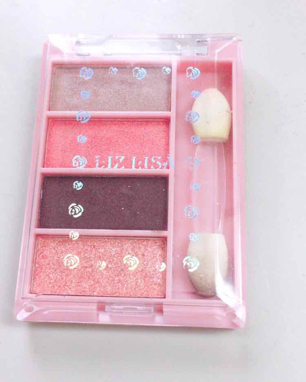 リップクリーム カラー BABY LIPS/MAYBELLINE NEW YORK/リップケアを使ったクチコミ(1枚目)