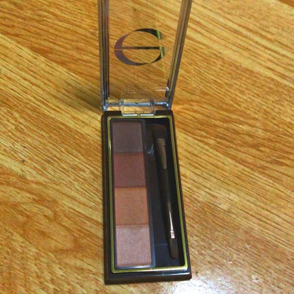 スタイリング パウダーアイブロウ/excel/パウダーアイブロウを使ったクチコミ(2枚目)