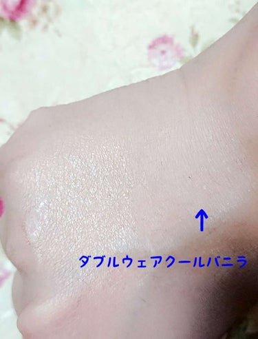 BBクッションポアコントロール (SPF50+ PA+++)/LANEIGE/クッションファンデーションを使ったクチコミ（3枚目）