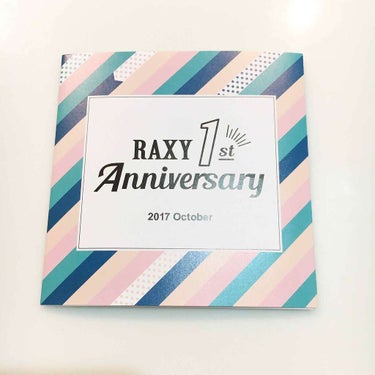 RAXY/Rakuten/その他を使ったクチコミ（1枚目）