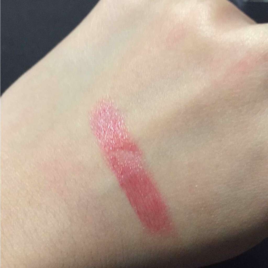 ステイン ルージュ/エレガンス クルーズ/口紅を使ったクチコミ(2枚目)