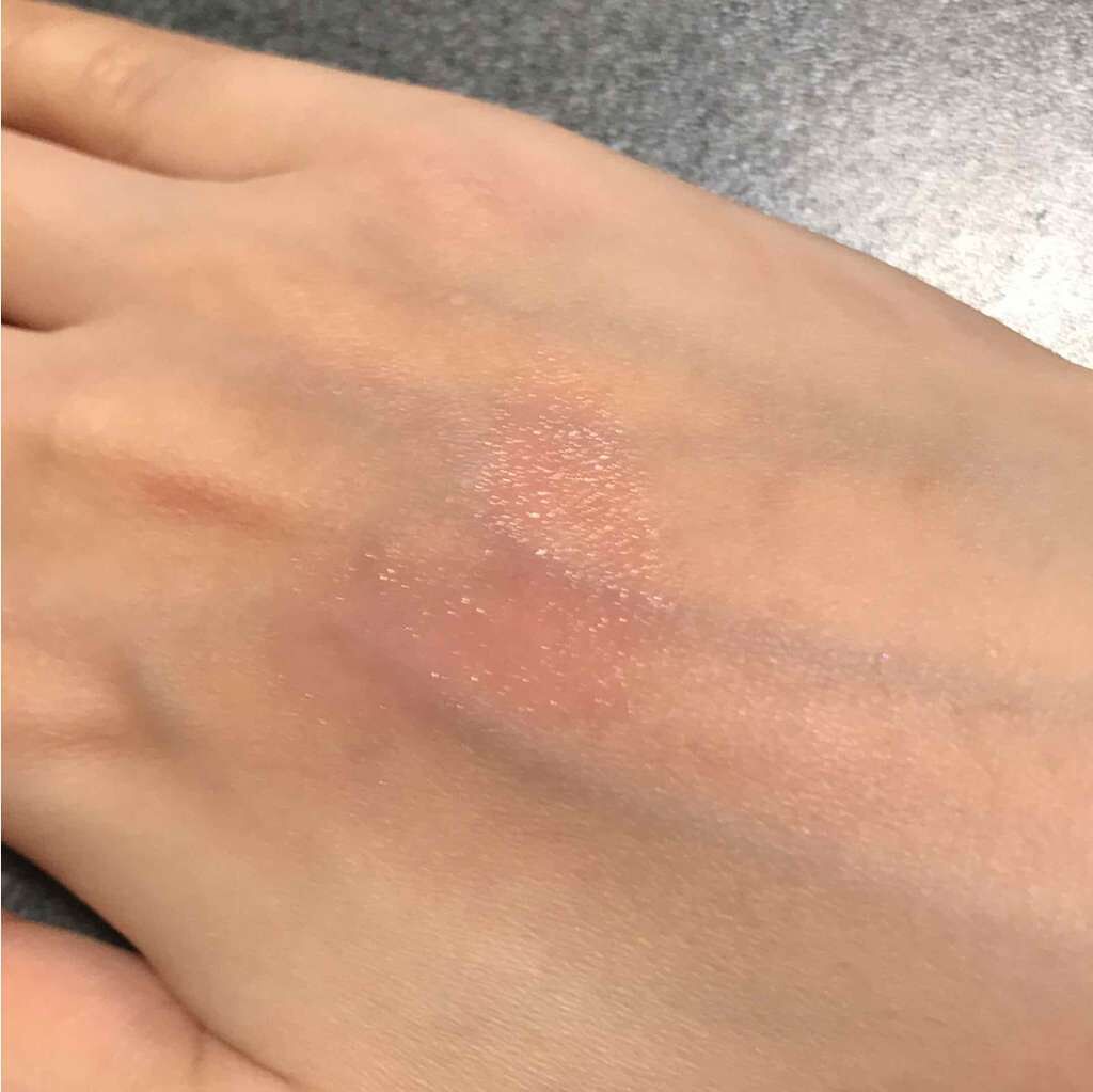 ルージュ ココ シャイン/CHANEL/口紅を使ったクチコミ(3枚目)