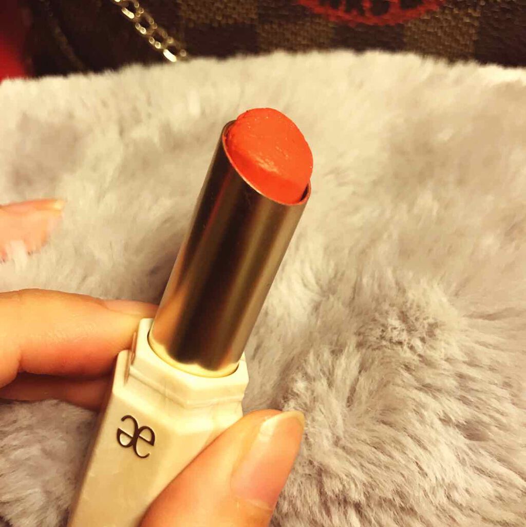 ステイン ルージュ/エレガンス クルーズ/口紅を使ったクチコミ(2枚目)