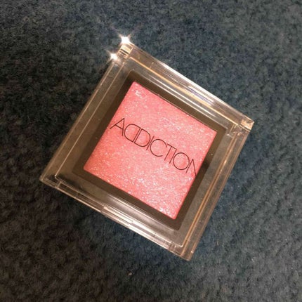 アディクション ザ アイシャドウ/ADDICTION/単色アイシャドウを使ったクチコミ(1枚目)