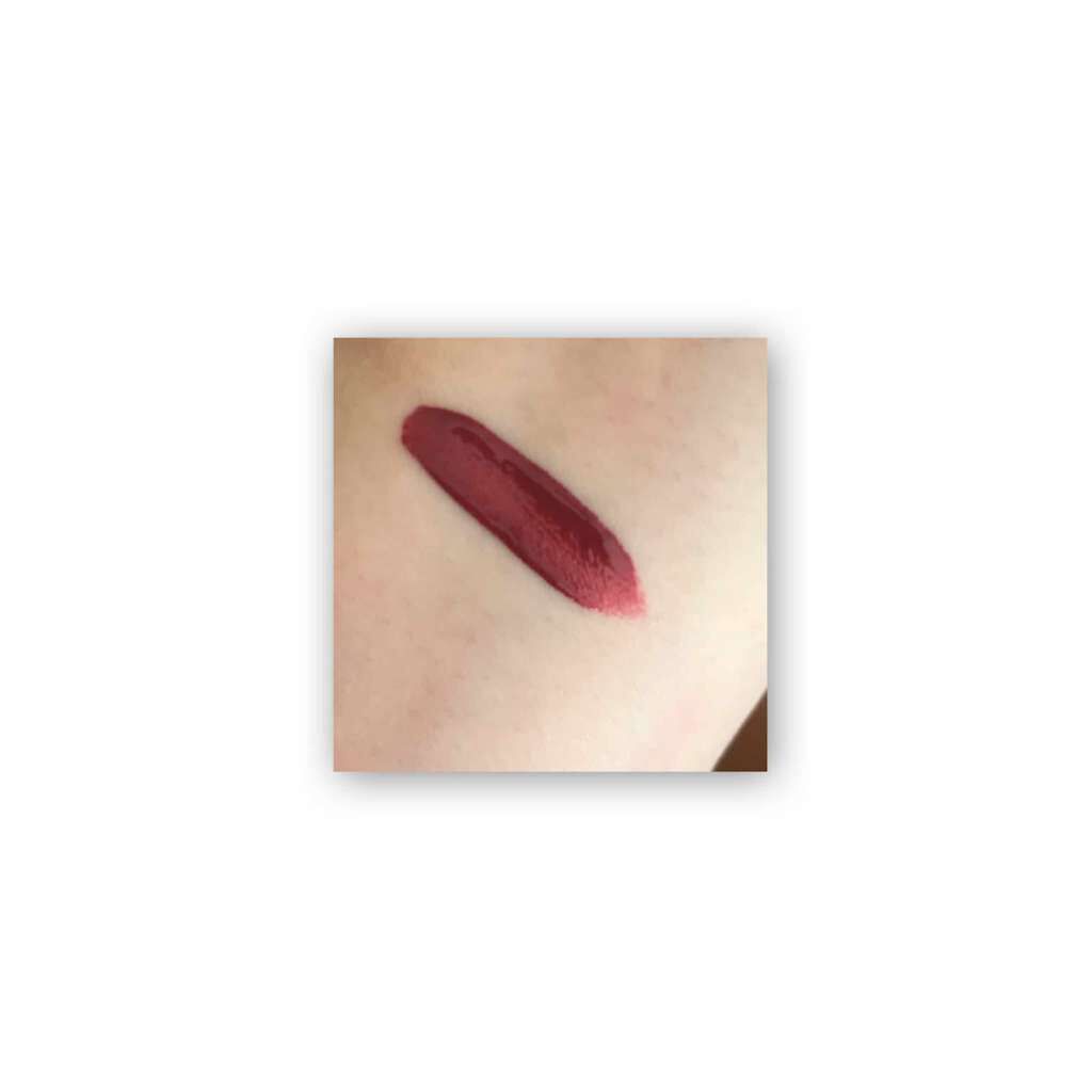 カラーティントリップ/CEZANNE/リップティントを使ったクチコミ（2枚目）