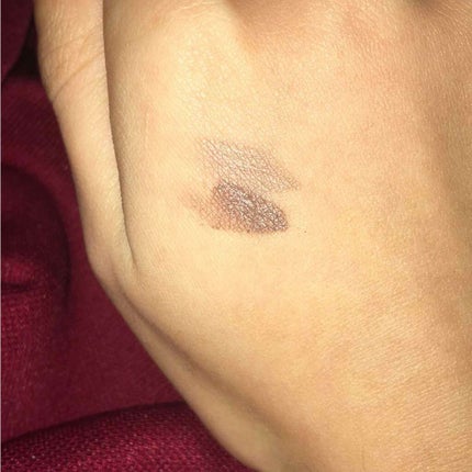 アイブロウカラーN/KATE/眉マスカラを使ったクチコミ(4枚目)