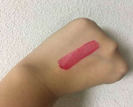 【旧】ディオール アディクト リップ ティント/Dior/リップグロスを使ったクチコミ(2枚目)