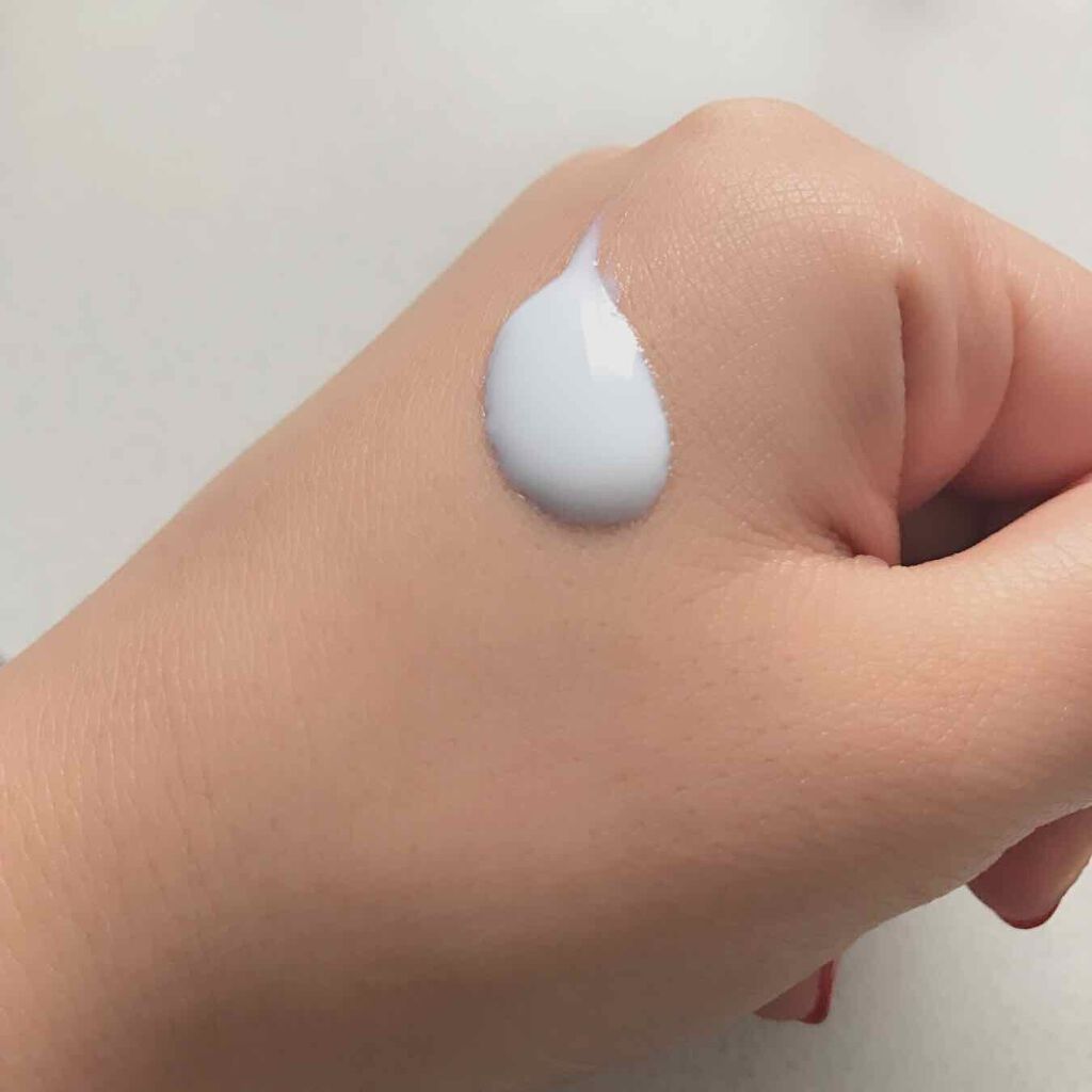 UVウルトラフィットベースN/CEZANNE/化粧下地を使ったクチコミ(2枚目)