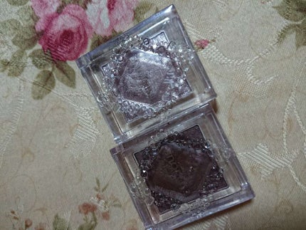 セレクト アイカラー/ESPRIQUE/単色アイシャドウを使ったクチコミ(3枚目)