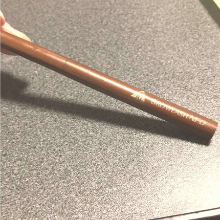 ブロウラッシュNEO パーフェクトフィット ジェルライナー/ブロウラッシュ/ジェルアイライナーを使ったクチコミ(1枚目)