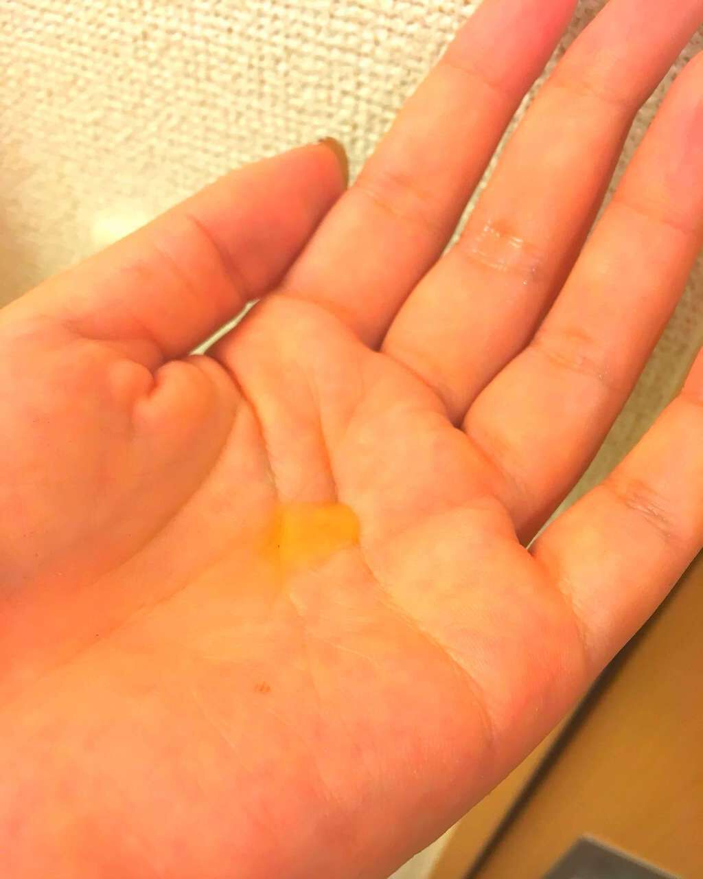 小豆島エキストラヴァージンオリーブオイル/井上誠耕園/フェイスオイルを使ったクチコミ(2枚目)